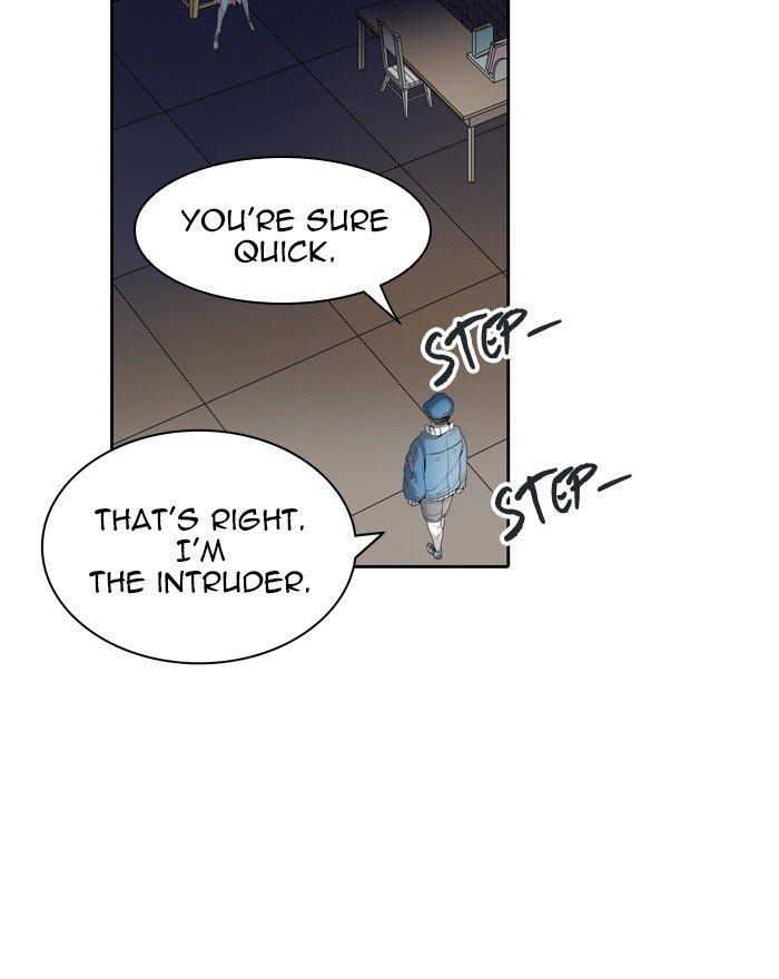 Tower Of God, Chapter 455 image 077